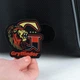 Бейдж на липучці Kite Harry Potter (HP24-3011-3) - изображение 2