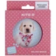 Бейдж на липучці Kite Studio Pets (SP24-3011-2) - зображення 1