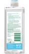 Мицеллярная вода Simple Micellar Cleansing Water Pentavitin&Prebiotic 400 мл (8710908711619) - изображение 2