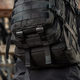 Тактический M-Tac рюкзак Assault Pack Black черный - изображение 9