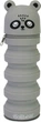 Пенал-подставка Maxi 2в1 1 отделение 20.5x6.5x6.5 см (H-2852-grey) - изображение 2