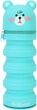 Пенал-подставка Maxi 2в1 1 отделение 20.5x6.5x6.5 см (H-2852-turquoise) - изображение 2