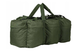 Сумка тактична Mil-Tec Combat Duffle Bag Tap 98 л - Olive (13846001-98) - изображение 1