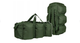 Сумка тактична Mil-Tec Combat Duffle Bag Tap 98 л - Olive (13846001-98) - изображение 3