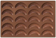 Форма для рогаликів Tescoma Delicia Silicone (629352) - зображення 1