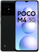 Мобильный телефон POCO M4 5G 4/64GB DualSim Power Black (TKOXAOSZA0549) - изображение 1