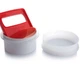 «Диво-котлетниця» та охолоджуючі лотки для бургерів Tupperware - изображение 1