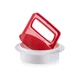 «Диво-котлетниця» та охолоджуючі лотки для бургерів Tupperware - изображение 2