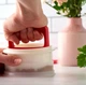 «Диво-котлетниця» та охолоджуючі лотки для бургерів Tupperware - изображение 8