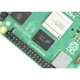 Мікрокомп'ютер Raspberry Pi 5 - 8GB - зображення 10
