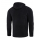 Кофта M-Tac Sprint Fleece Polartec Black Размер S - изображение 2