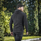 Кофта M-Tac Sprint Sprint Fleece Polartec Black Розмір XS - зображення 4