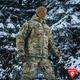 Куртка M-Tac Alpha Gen.IV Pro Primaloft Multicam Розмір XS/R - зображення 3