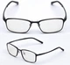 Очки компьютерные TS Turok Steinhardt Computer Glasses Black - изображение 3