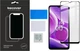 Защитное стекло BeCover для смартфона Nokia G42 5G Black (BC_710729) - изображение 2
