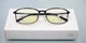 Очки компьютерные TS Turok Steinhardt Computer Glasses Black - изображение 5