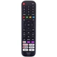 Пульт HT271556 для телевізорів Hisense 43A7100F, 50A6G, 55A6G, 65A6G, 70A7100F - зображення 2