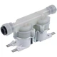 Клапан електромагнітний 1WAY/180/in 8mm/out 10mm UNOX EL1361A XB/XEVC - зображення 2