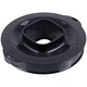 Кришка чаші блендера Tefal MS-652532 сірий - зображення 2