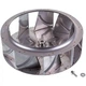 Крильчатка вентилятора D=340mm s=110mm Rational 22.00.188S - зображення 1