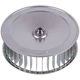 Крильчатка вентилятора UNOX VN1025A D=197mm H=60mm - зображення 4