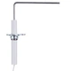 Електрод іонізації для газових котлів Ariston 61002802 - зображення 2