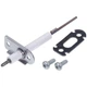 Электрод ионизации для котла Vitodens 200-W WB2B, WB2C, B2HA 26/35 кВт Viessmann 300005060182 - изображение 1