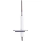 Электрод ионизации для котла Vitodens 200-W WB2B, WB2C, B2HA 26/35 кВт Viessmann 300005060182 - изображение 2