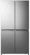 Багатодверний холодильник Hisense RQ758N4SBSE (BCD-560W) - зображення 1
