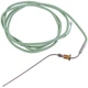 Термопара робочої камери Rational 40.03.528 D=2x135mm, кабель L=1300mm - зображення 1