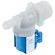 Клапан електромагнітний Rational 50.00.139P 1WAY/180/in 3/4"/out 10.5mm 240V - зображення 2