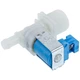 Клапан електромагнітний Rational 50.00.139P 1WAY/180/in 3/4"/out 10.5mm 240V - зображення 3