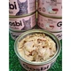 Вологий корм з тунцем, куркою та молоком для кошенят Gosbi Fresko Cat Kitten Tuna Chicken & Milk 70 г - зображення 2