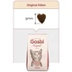 Сухий корм для кошенят Gosbi Original Cat Kitten 1 кг - зображення 2