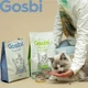 Сухий корм для стерилізованих котів Gosbi Cat Grain Free Sterilized 1 кг - зображення 2
