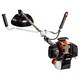Мотокоса бензиновая ECHO SRM-4510/U (45.7 см3, 2.3 л.с., 1.71 кВт, 7.3 кг, 1.39 л/час) - изображение 2