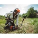 Мотокоса бензиновая ECHO SRM-3020TES/U (30.5 см3, 1.7 л.с., 1.3 кВт, 6.3 кг, 0.72 л/час) - изображение 4