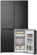 Многодверный холодильник Hisense RQ758N4SBFE (BCD-560W) - изображение 5