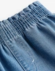 Шорти H&M ДД011840 (11381417) колір синій 122 - изображение 2