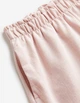 Шорти H&M ДД011888 (11680237) колір рожевий 140 - зображення 5