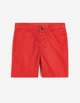 Шорти H&M ДМ008951 (11227067) колір червоний 134 - изображение 1