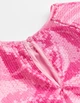 Плаття H&M ДД012059 (10482766) колір рожевий 98 - зображення 2