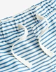 Костюм H&M ДД012961 (11368967) колір блакитний 68 - изображение 2