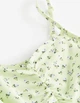 Комбінезон H&M ДД011990 (11575217) колір зелений 152 - зображення 2