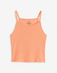 Майка H&M ДД012114 (11211777) колір помаранчевий 158/164 - изображение 1
