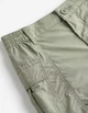 Шорти H&M ДД011903 (11540537) колір зелений 158 - изображение 2