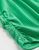 Сукня H&M ДД012060 (11015466) колір зелений (ДД012060 - 170075) - изображение 2