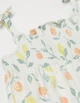 Комбінезон H&M ДД012102 (09411063) колір різнокольоровий 104 - изображение 2