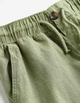 Брюки H&M ДМ008783 (11325727) колір зелений (ДМ008783 - 172835) - изображение 2