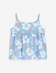Майка H&M ДД012955 (11674497) колір різнокольоровий 110/116 - изображение 1
